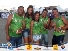 Lavagem do Bar Casa Velha